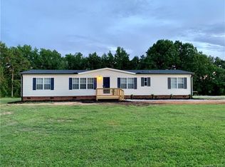 5935 Enochville School Rd, Kannapolis, NC 28081