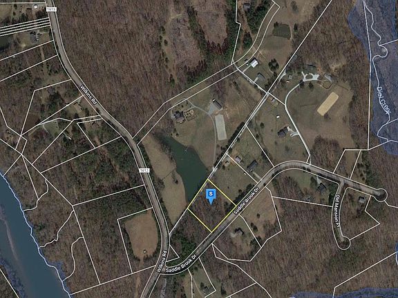 2nd image of 155 Saddle Brook Dr