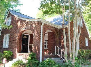 1033 Pearson St, Greensboro, NC 27406
