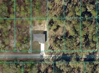 NW Shamrock Ave LOT 44, Dunnellon, FL 34431