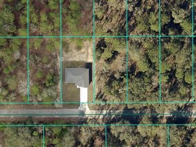 NW Shamrock Ave Lot 44, Dunnellon, FL, 34431