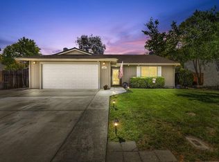 2362 S Whitney Blvd, Rocklin, CA