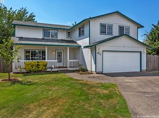 811 NE Melinda Ct, Hillsboro, OR