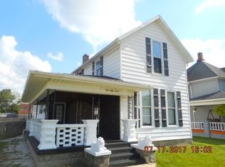 553 W Main St, Peru, IN 46970