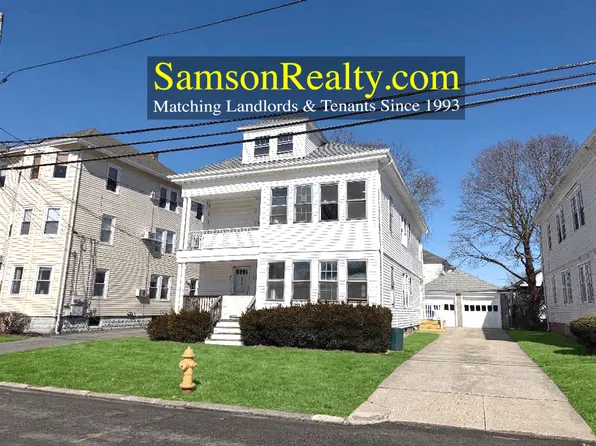 178 Hillside Ave, Pawtucket, RI