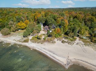 64 Wahnekewening Dr, Tiny, ON L0L 2J0