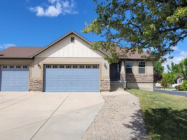 7138 W Magnum Vista Pl, West Valley City, UT 84128
