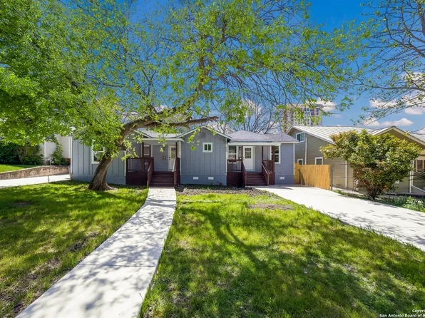 142 Perry Ct, San Antonio, TX 78209