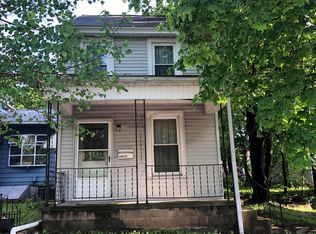 246 South Ave, Jim Thorpe, PA 18229