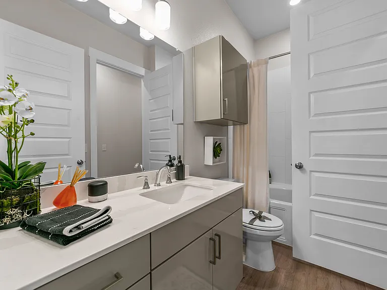 Bathroom Bathroom