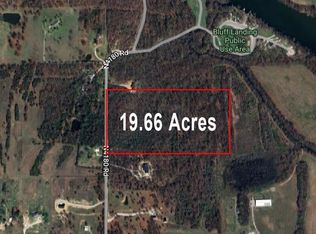N 4180th Rd, Broken Arrow, OK 74014