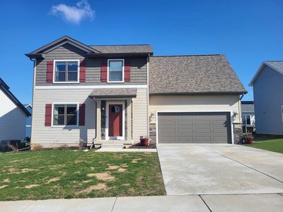 2308 Odegard Drive, Stoughton, WI, 53589