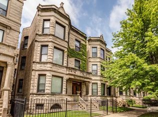 3752 N Magnolia Ave APT 1, Chicago, IL 60613