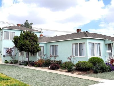 4812 N Lakewood Blvd, Long Beach, CA, 90808
