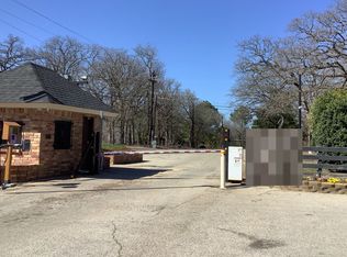 263 Callender Lake Dr, Murchison, TX 75778