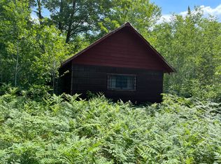 Newman Rd, Frederic, MI 49733