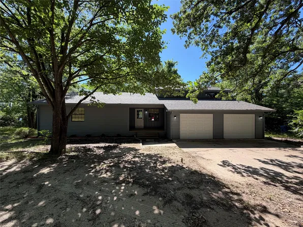 257 W Acres Rd, Gun Barrel City, TX 75156
