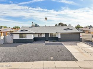 6123 W Karen Lee Ln, Glendale, AZ 85306
