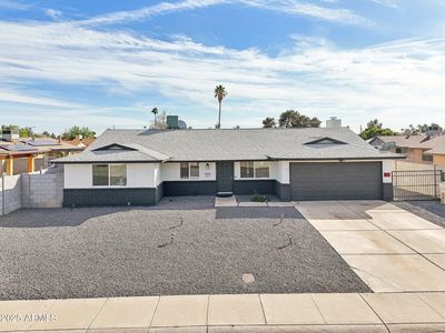 6123 W KAREN LEE Lane, Glendale, AZ, 85306