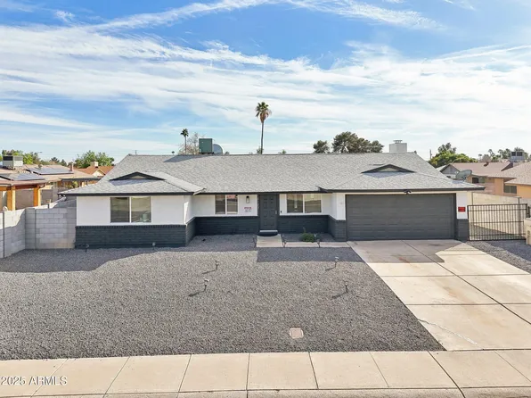 6123 W KAREN LEE Lane, Glendale, AZ 85306