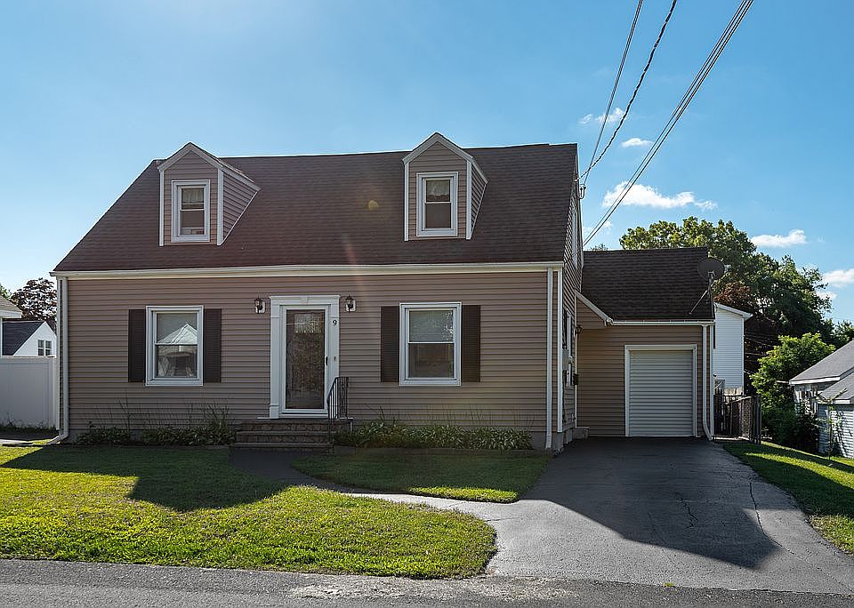 9 Rooney Ave, Colonie, NY 12205 Zillow