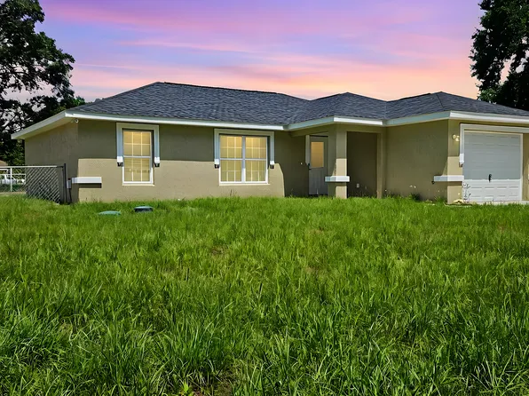 14338 SE 36th Ct, Summerfield, FL 34491