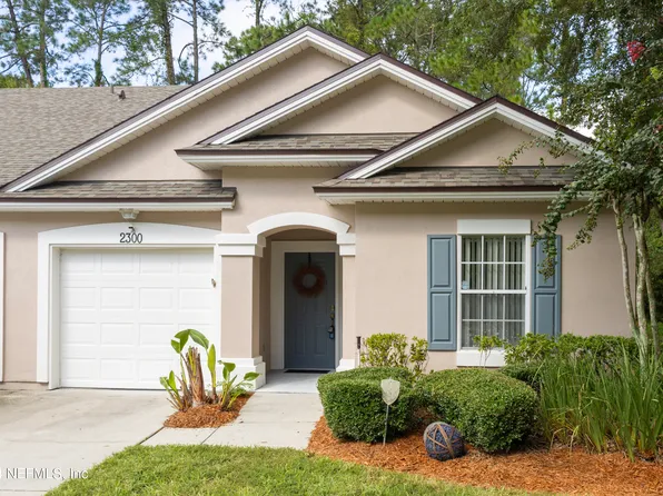 2300 OLD PINE TRAIL, Fleming Island, FL 32003