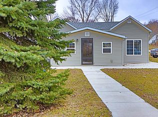 809 Eagle St, Dunlap, IA 51529