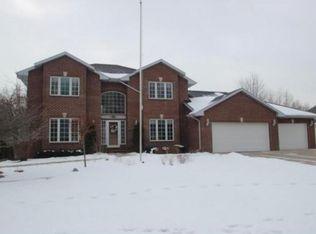 1551 Mesa Dr, Green Bay, WI 54313