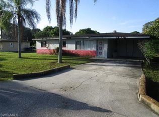 2555 Dryden Cir, Fort Myers, FL 33905