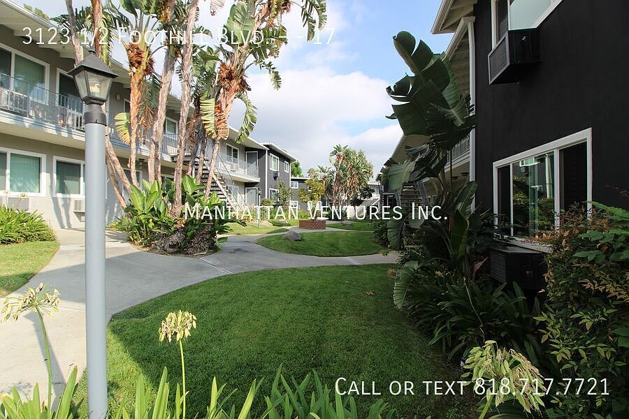 1st image of 3123 1/2 Foothill Blvd APT 17
