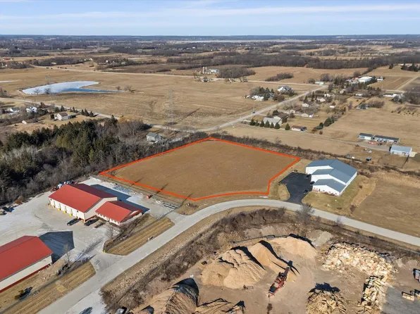 Lt1 NORAIRE DRIVE, Franksville, WI 53126