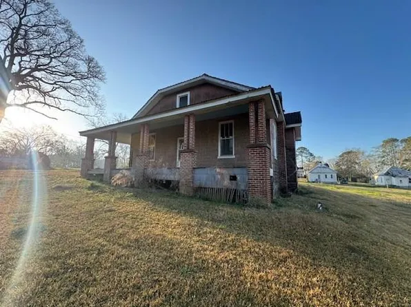 328 Avenue A, McComb, MS 39648