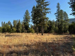 3792 Meadowlark Way, Loon Lake, WA 99148