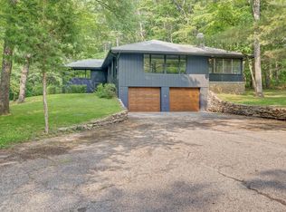 4876 Lanam Ridge Rd, Nashville, IN 47448