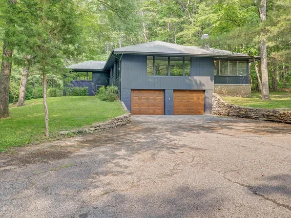 4876 Lanam Ridge Rd, Nashville, IN 47448