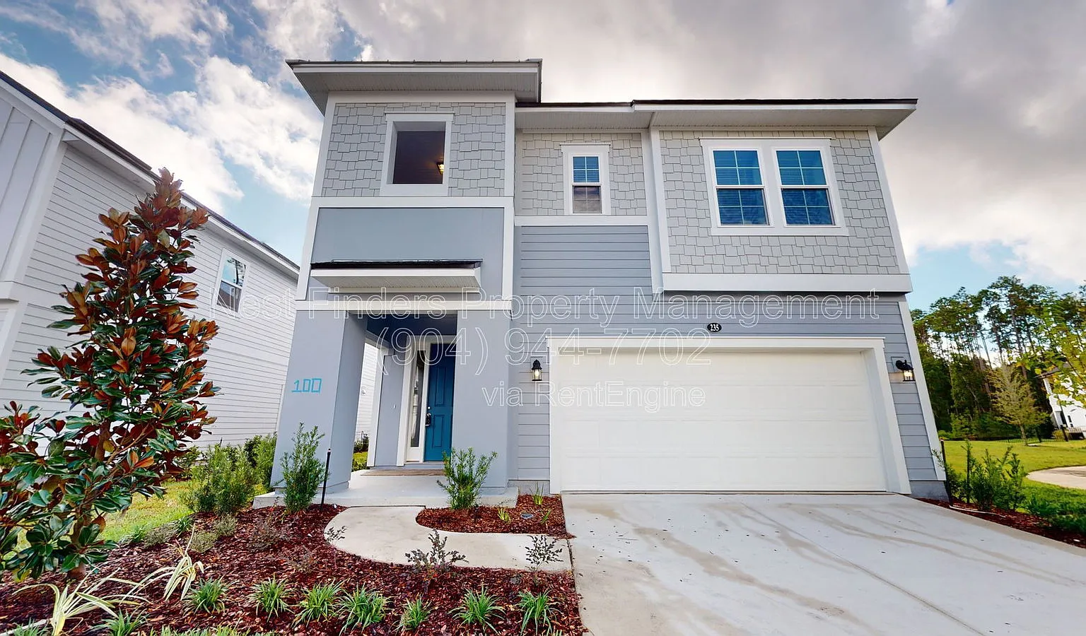 4 bed, 3.0 bath, 2500 sqft, $3,475 — Photo 1