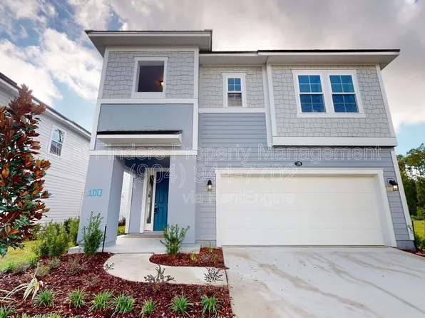 235 Starnberg Ct, Saint Augustine, FL 32095