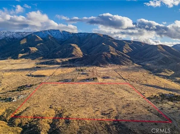 0 Cima Mesa Rd #8, Littlerock, CA 93543