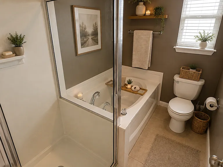1403 W Stone Meadow Dr — Photo 20