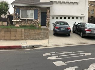 14533 Village Way Dr, Sylmar, CA 91342
