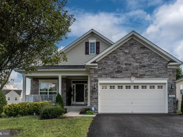 5506 Balls Bluff Rd, Fredericksburg, VA 22407
