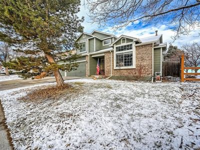 4137 Ashcroft Avenue, Castle Rock, CO, 80104