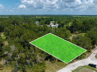 Tangerine St, Bowling green, FL 33834