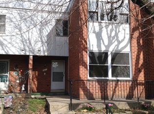 1217 Wabank St, Lancaster, PA 17603