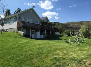 9384 S Marsh Creek Rd, McCammon, ID 83250