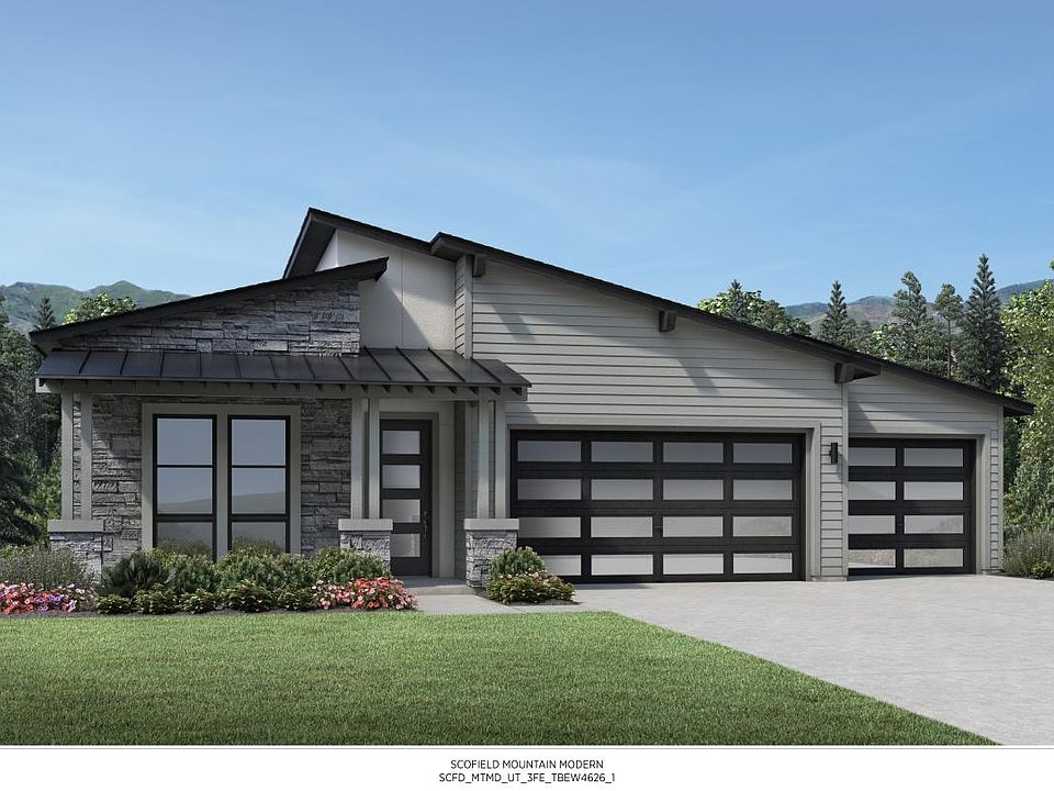 Mountain Modern