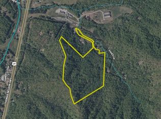 Peaceful Ln Lot Wp001, Lovingston, VA 22949