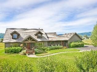 1350 W Preston Ln, Jackson, WY 83001