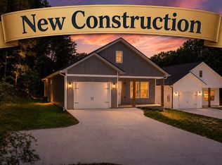 2008 Woods Smith Rd NW, Knoxville, TN 37921